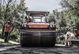 Cobblestone Driveway Installation in Annandale, NJ